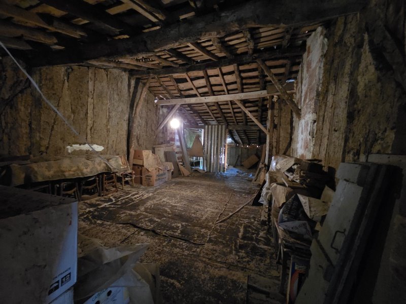 Vente Maison CASTERAS - 5 pièces -117 m² - (09130)