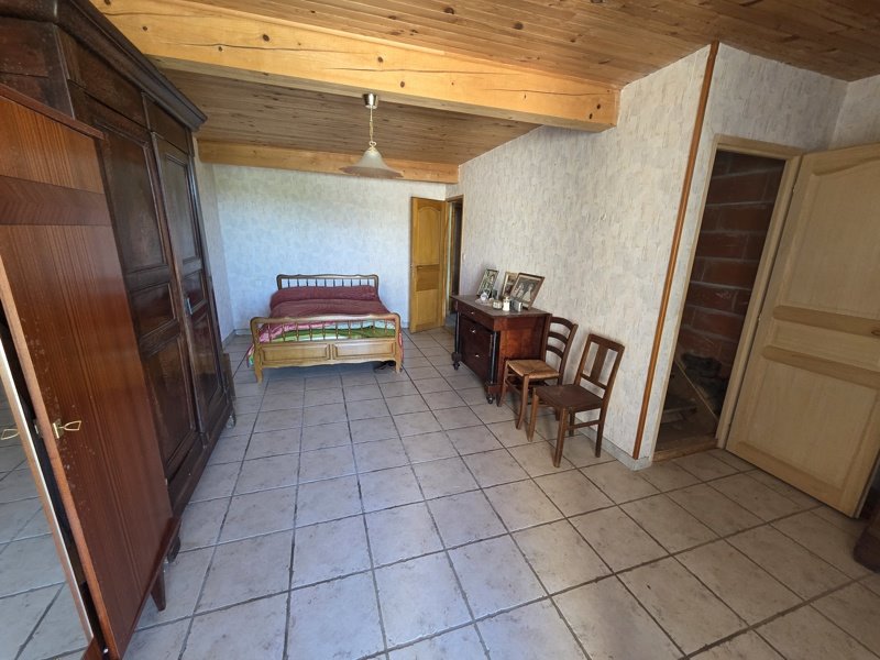 Vente Maison CASTERAS - 5 pièces -165 m² - (09130)