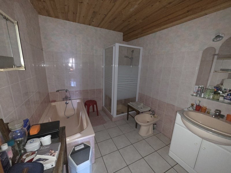 Vente Maison CASTERAS - 5 pièces -165 m² - (09130)