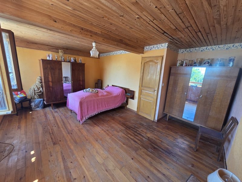Vente Maison CASTERAS - 5 pièces -165 m² - (09130)