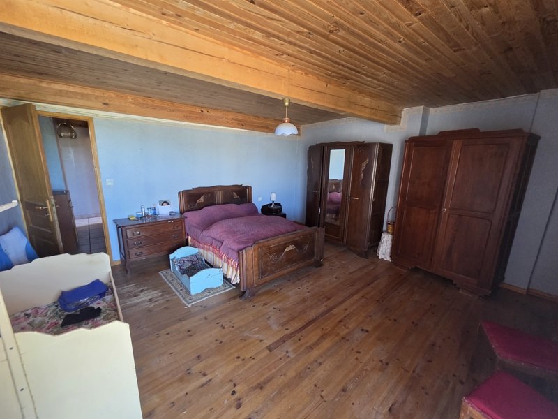 Vente Maison CASTERAS - 5 pièces -165 m² - (09130)