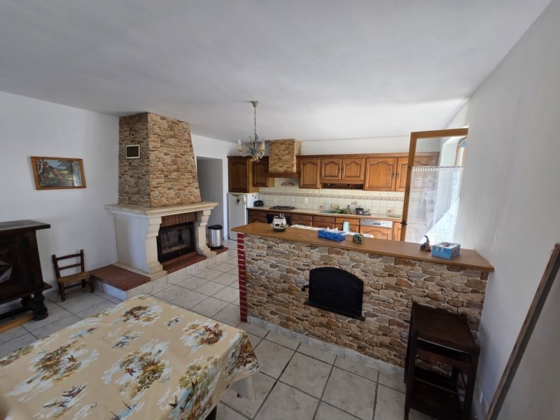 Vente Maison CASTERAS - 5 pièces -165 m² - (09130)