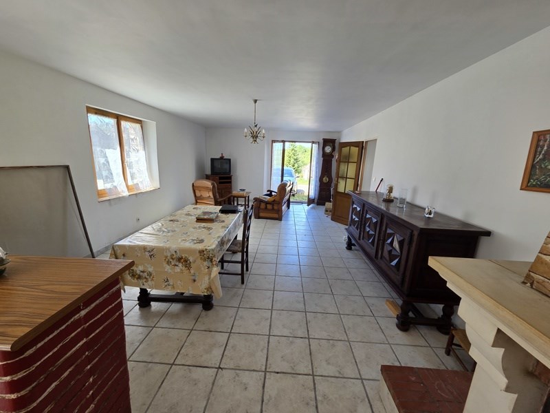 Vente Maison CASTERAS - 5 pièces -165 m² - (09130)