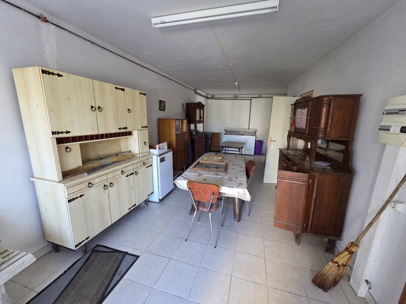 Vente Maison CASTERAS - 5 pièces -165 m² - (09130)