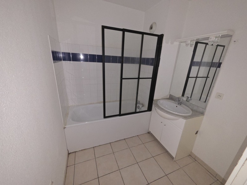 Vente Appartement PAMIERS - 2 pièces -41 m² - (09100)