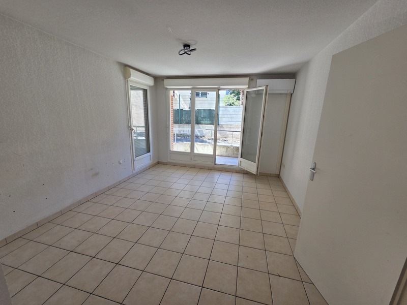 Vente Appartement PAMIERS - 2 pièces -41 m² - (09100)