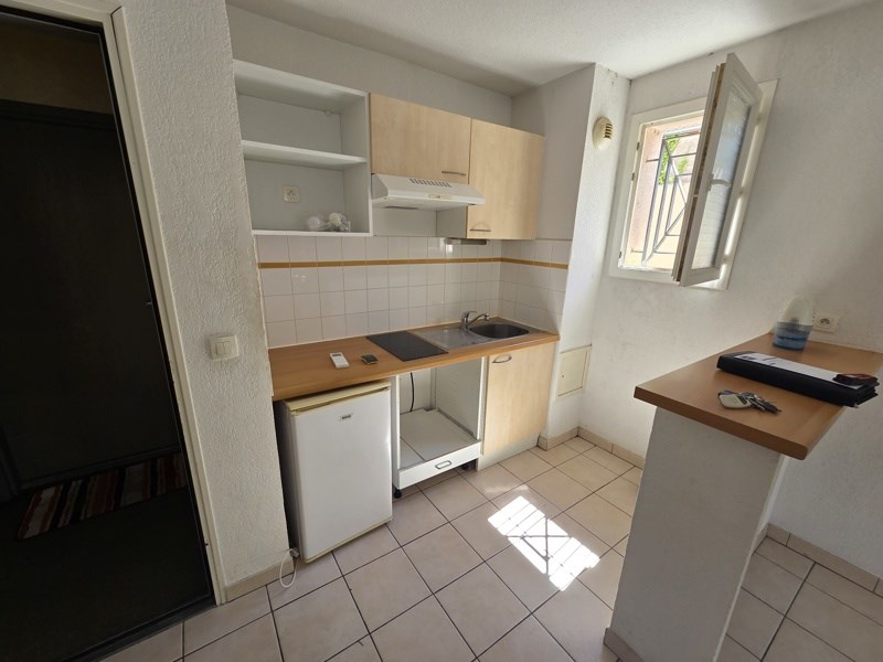 Vente Appartement PAMIERS - 2 pièces -41 m² - (09100)