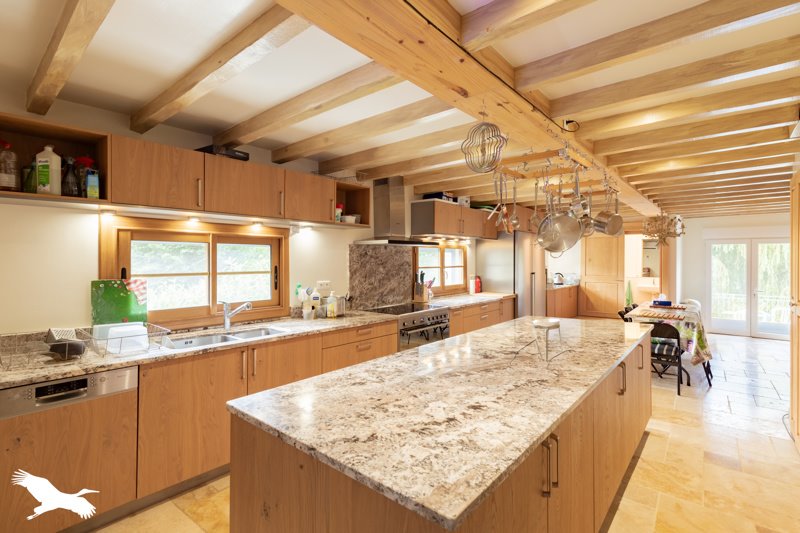 Vente Maison PAMIERS - 18 pièces -374 m² - (09100)