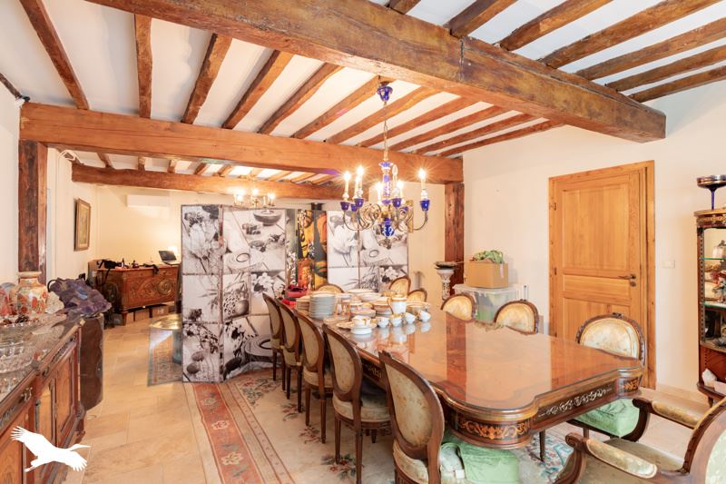 Vente Maison PAMIERS - 18 pièces -374 m² - (09100)