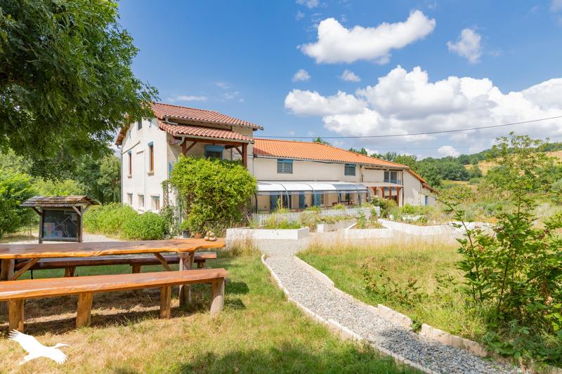 Vente Maison PAMIERS - 18 pièces -374 m² - (09100)