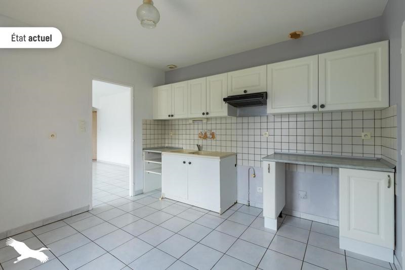 Vente Maison PAMIERS - 5 pièces -99 m² - (09100)