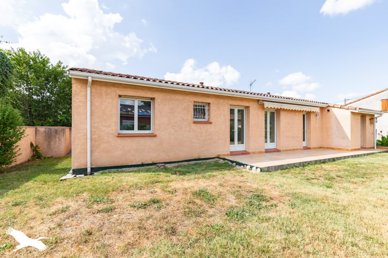 Vente Maison PAMIERS - 5 pièces -99 m² - (09100)