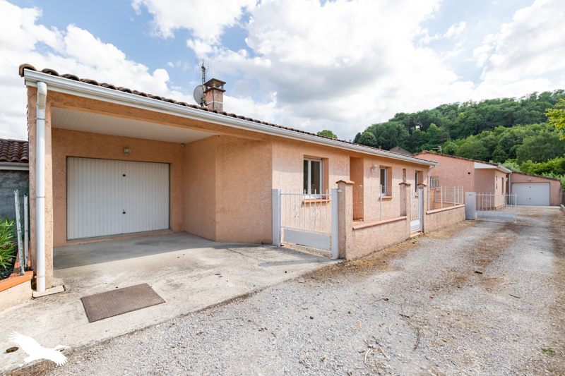 Vente Maison PAMIERS - 5 pièces -99 m² - (09100)