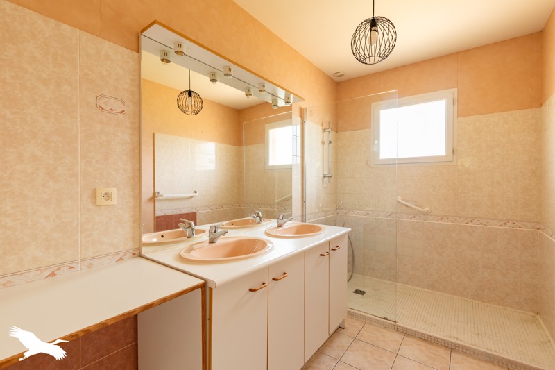 Vente Maison PAMIERS - 5 pièces -99 m² - (09100)