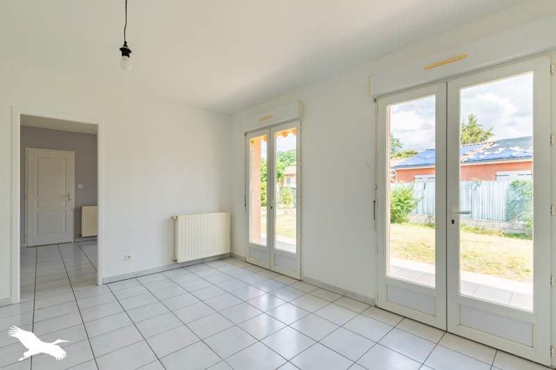 Vente Maison PAMIERS - 5 pièces -99 m² - (09100)