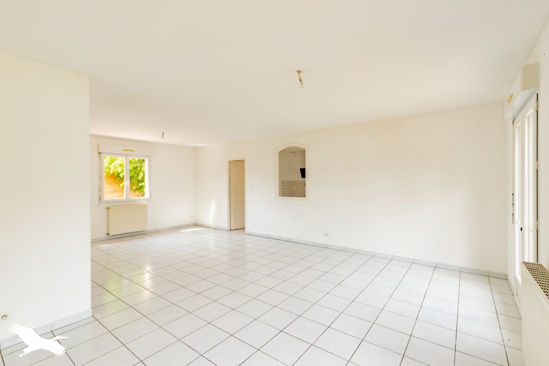 Vente Maison Pamiers - 5 pièces -101 m² - (09100)