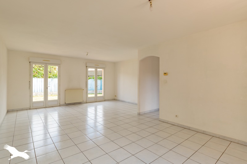 Vente Maison PAMIERS - 5 pièces -101 m² - (09100)