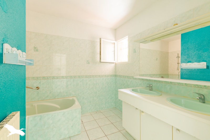 Vente Maison PAMIERS - 5 pièces -101 m² - (09100)