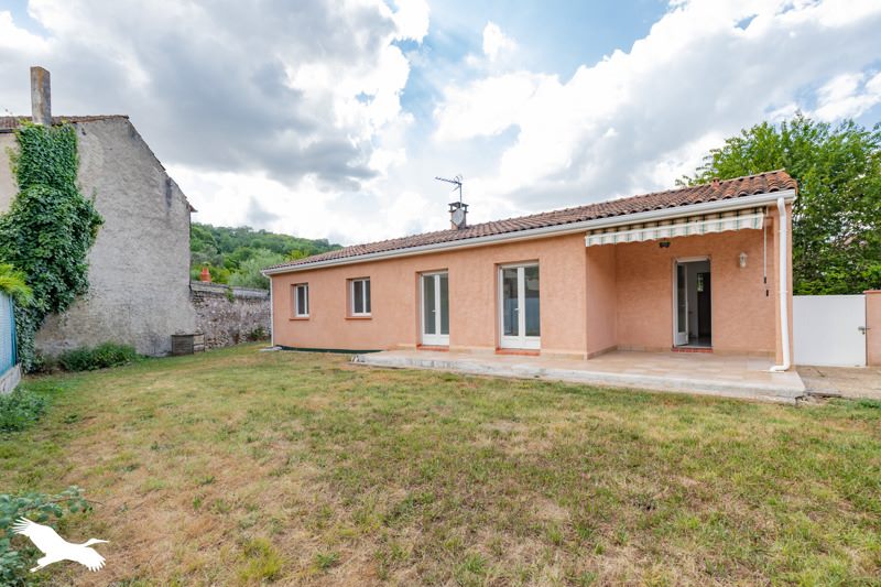 Vente Maison PAMIERS - 5 pièces -101 m² - (09100)