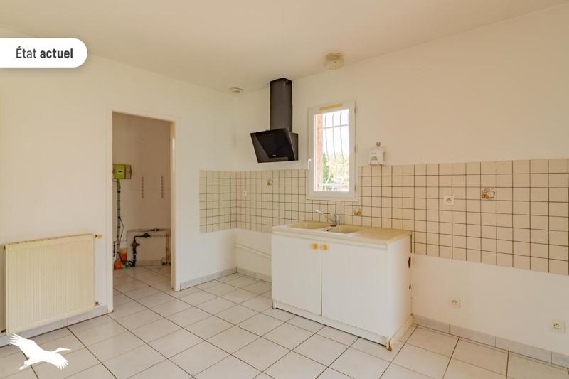 Vente Maison PAMIERS - 5 pièces -101 m² - (09100)