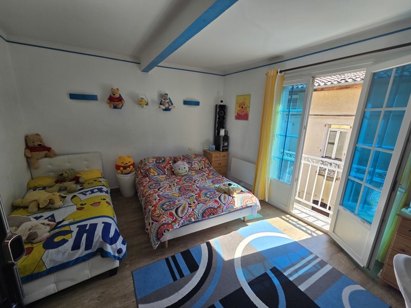 Vente Maison PAMIERS - 4 pièces -83 m² - (09100)