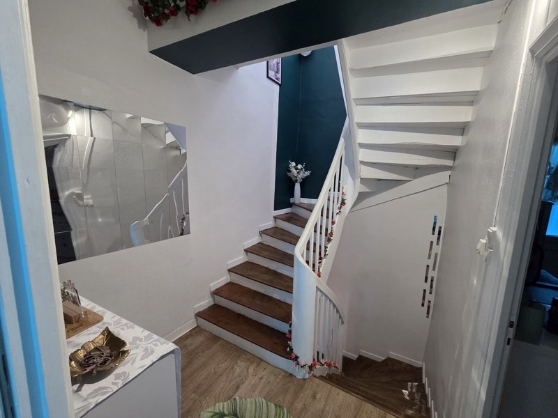 Vente Maison PAMIERS - 4 pièces -83 m² - (09100)