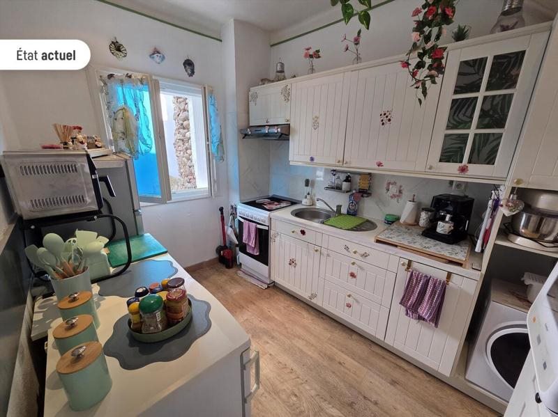 Vente Maison PAMIERS - 4 pièces -83 m² - (09100)