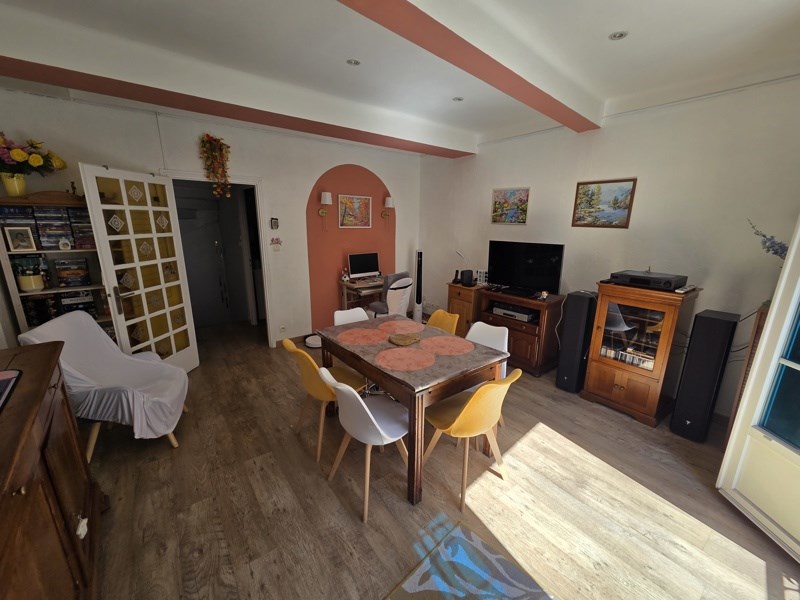 Vente Maison PAMIERS - 4 pièces -83 m² - (09100)
