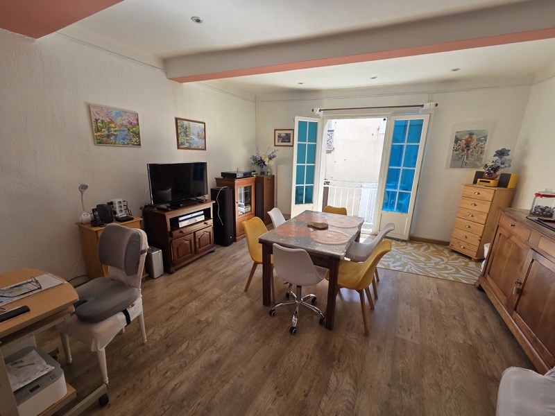 Vente Maison PAMIERS - 4 pièces -83 m² - (09100)