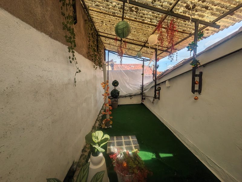 Vente Maison PAMIERS - 4 pièces -83 m² - (09100)