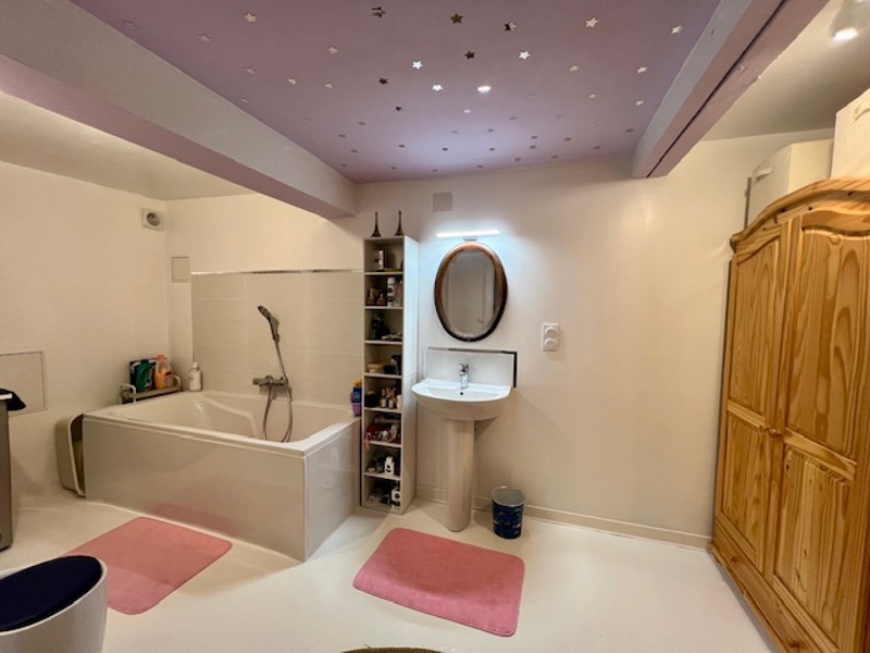 Vente Maison PAMIERS - 4 pièces -83 m² - (09100)