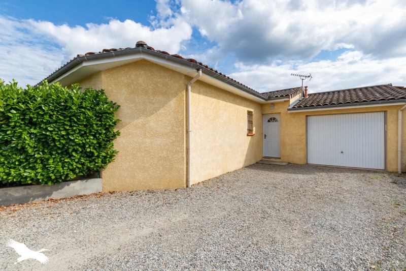 Vente Maison VARILHES - 4 pièces -90 m² - (09120)