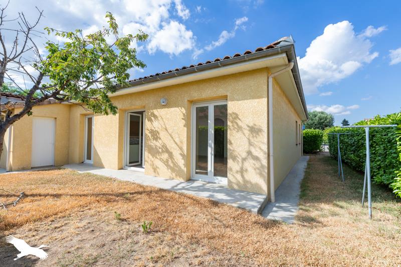 Vente Maison VARILHES - 4 pièces -90 m² - (09120)