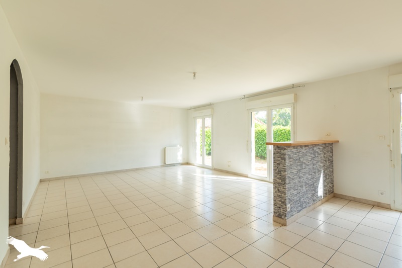 Vente Maison VARILHES - 4 pièces -90 m² - (09120)