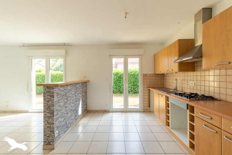 Vente Maison VARILHES - 4 pièces -90 m² - (09120)