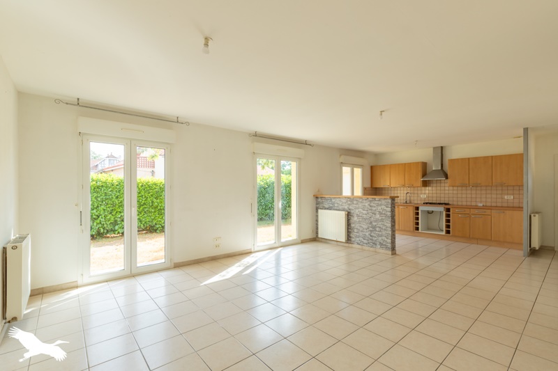 Vente Maison VARILHES - 4 pièces -90 m² - (09120)