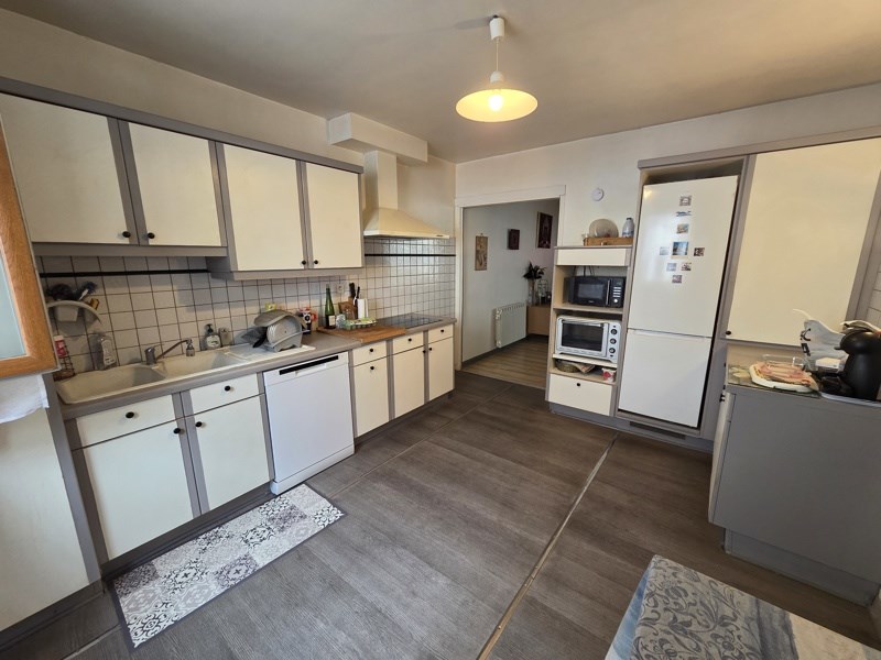 Vente Maison PAMIERS - 5 pièces -88 m² - (09100)