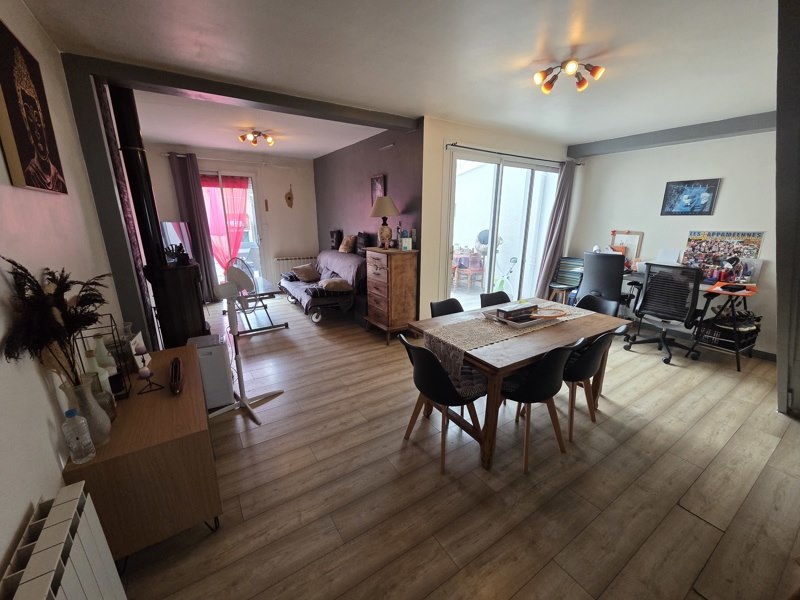 Vente Maison PAMIERS - 5 pièces -88 m² - (09100)
