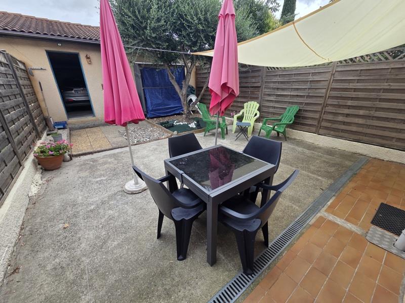 Vente Maison PAMIERS - 5 pièces -88 m² - (09100)