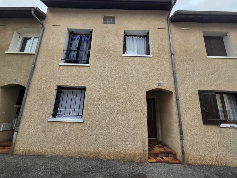 Vente Maison PAMIERS - 5 pièces -88 m² - (09100)