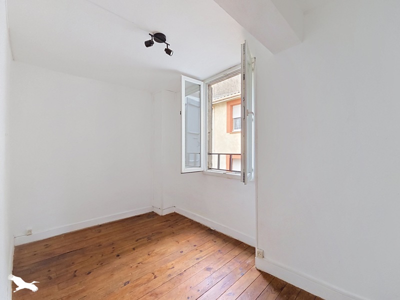 Vente Maison PAMIERS - 3 pièces -65 m² - (09100)