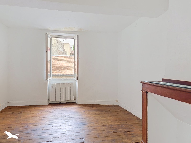 Vente Maison PAMIERS - 3 pièces -65 m² - (09100)