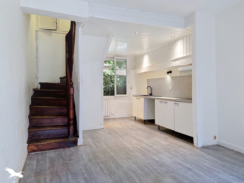 Vente Maison PAMIERS - 3 pièces -65 m² - (09100)
