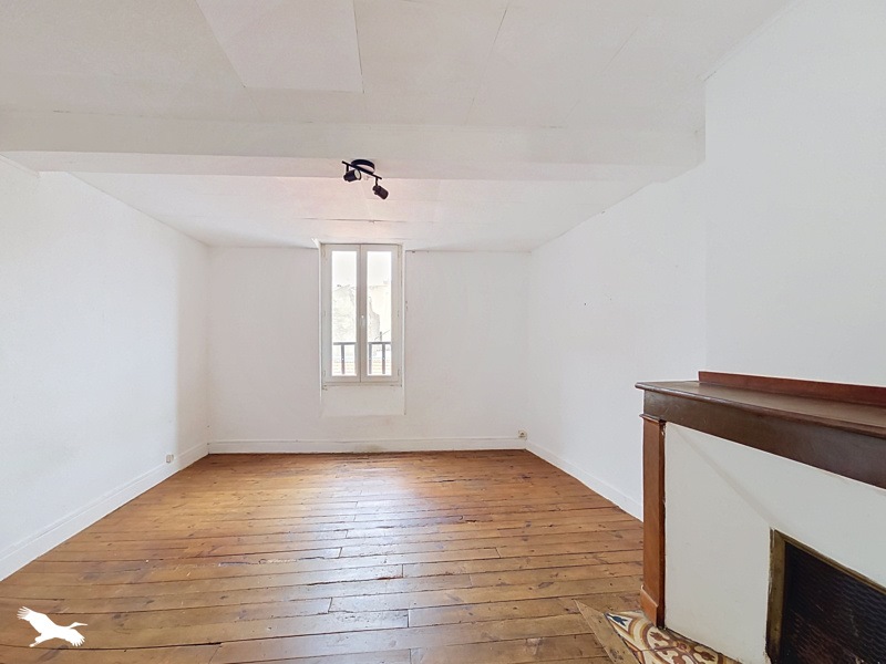 Vente Maison PAMIERS - 3 pièces -65 m² - (09100)
