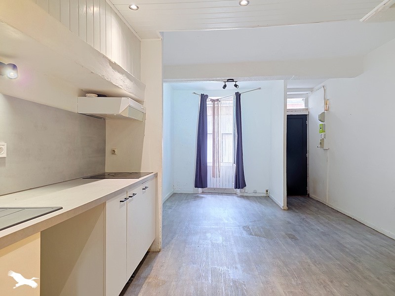 Vente Maison PAMIERS - 3 pièces -65 m² - (09100)