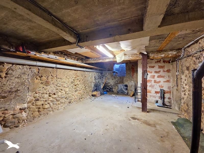 Vente Maison PAMIERS - 3 pièces -65 m² - (09100)