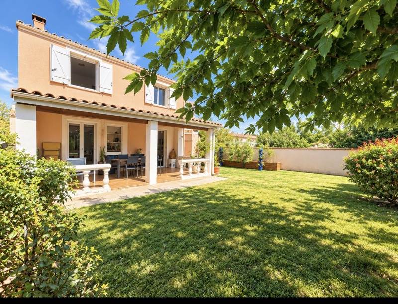 Vente Maison PAMIERS 09100 5 pièces - 115 m²