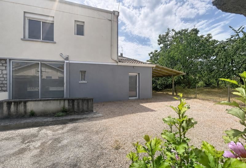 Vente Maison PAMIERS 09100 5 pièces - 93 m²