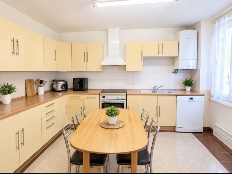 Vente Maison PAMIERS - 6 pièces -113 m² - (09100)