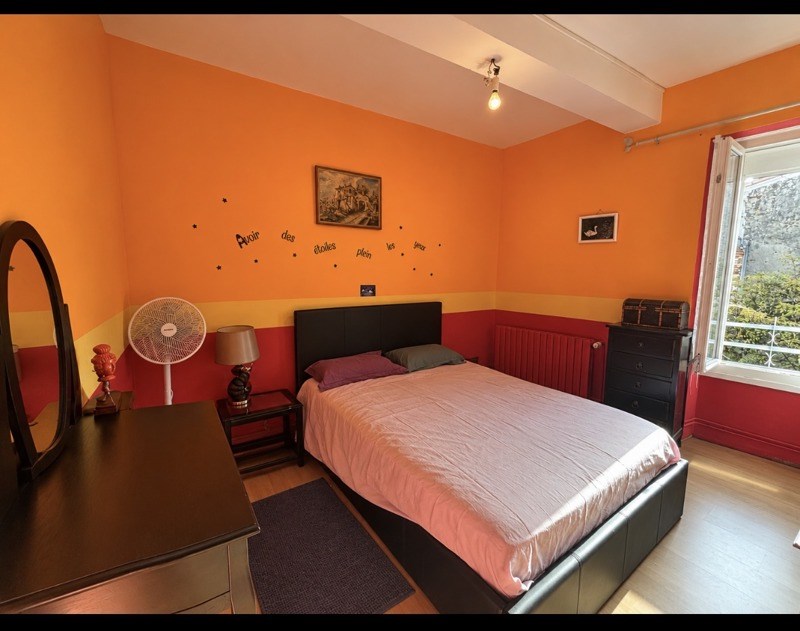 Vente Maison PAMIERS - 6 pièces -113 m² - (09100)